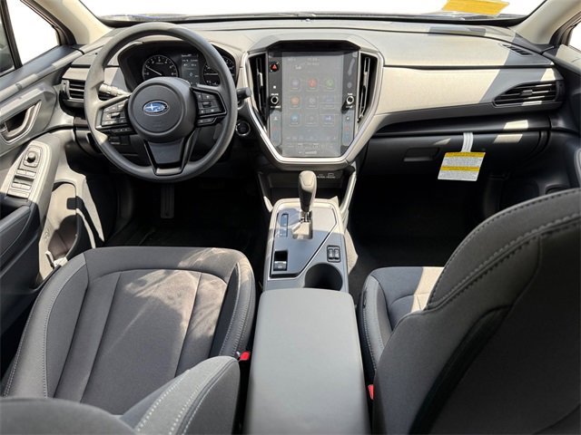 New 2025 Subaru Crosstrek 2.5i Premium image 10
