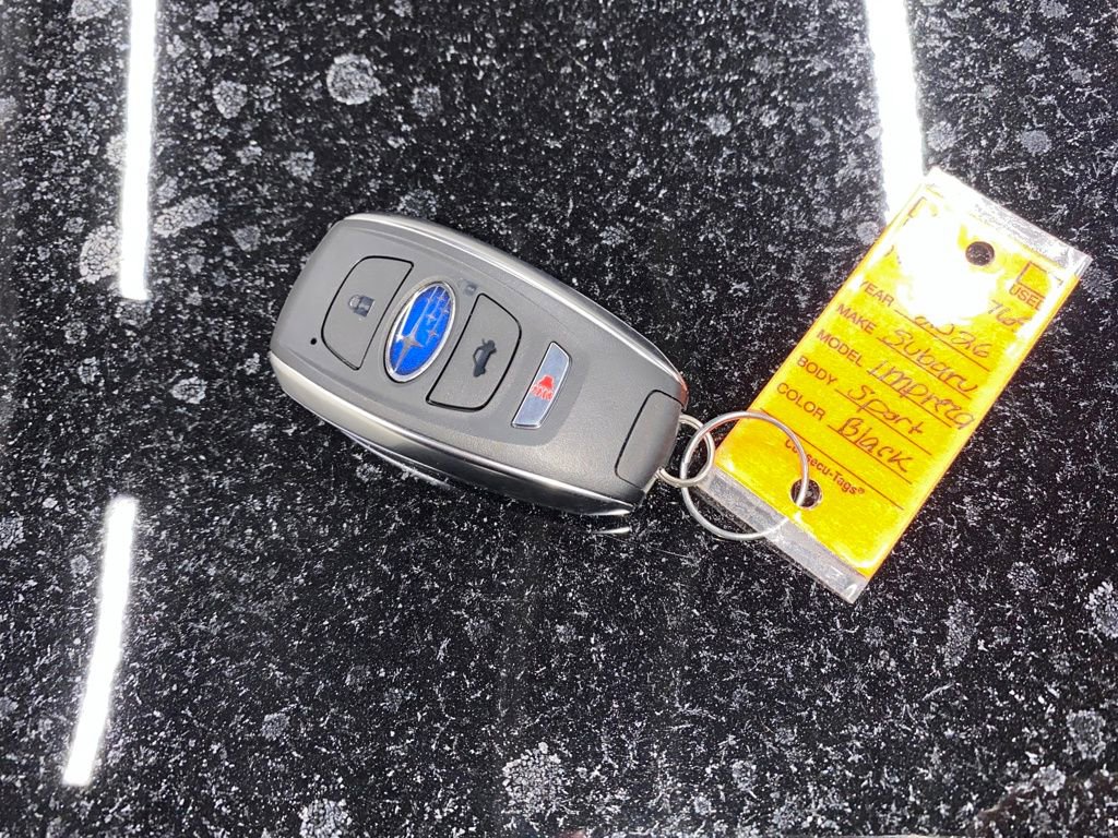 New 2026 Subaru Impreza 2.0i Sport image 29