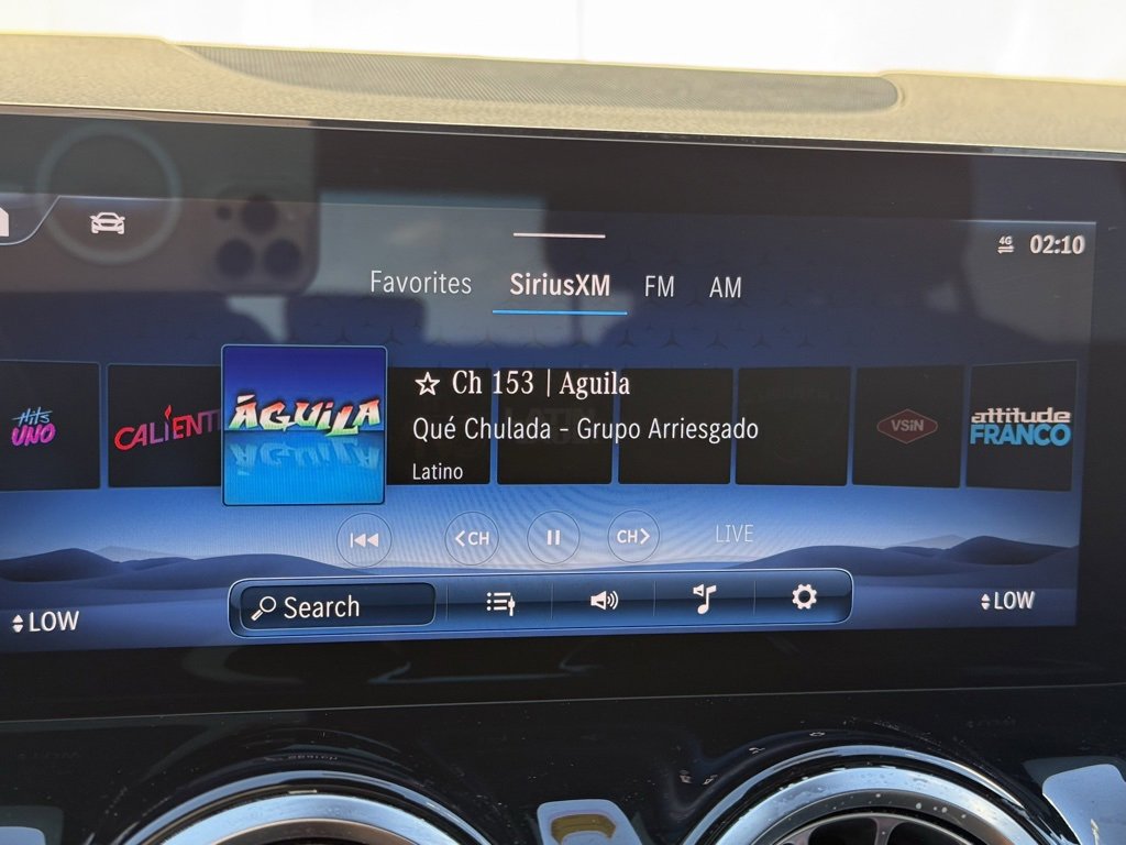 Used 2025 Mercedes-Benz GLA 250 image 10