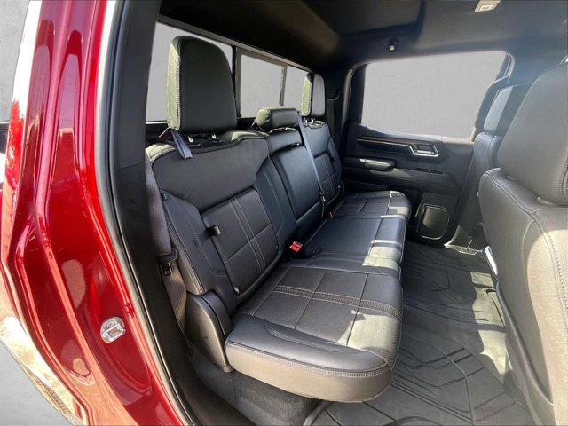 Used 2024 Chevrolet Silverado 1500 High Country w/ High Country Premium Package AWD/4WD image 29