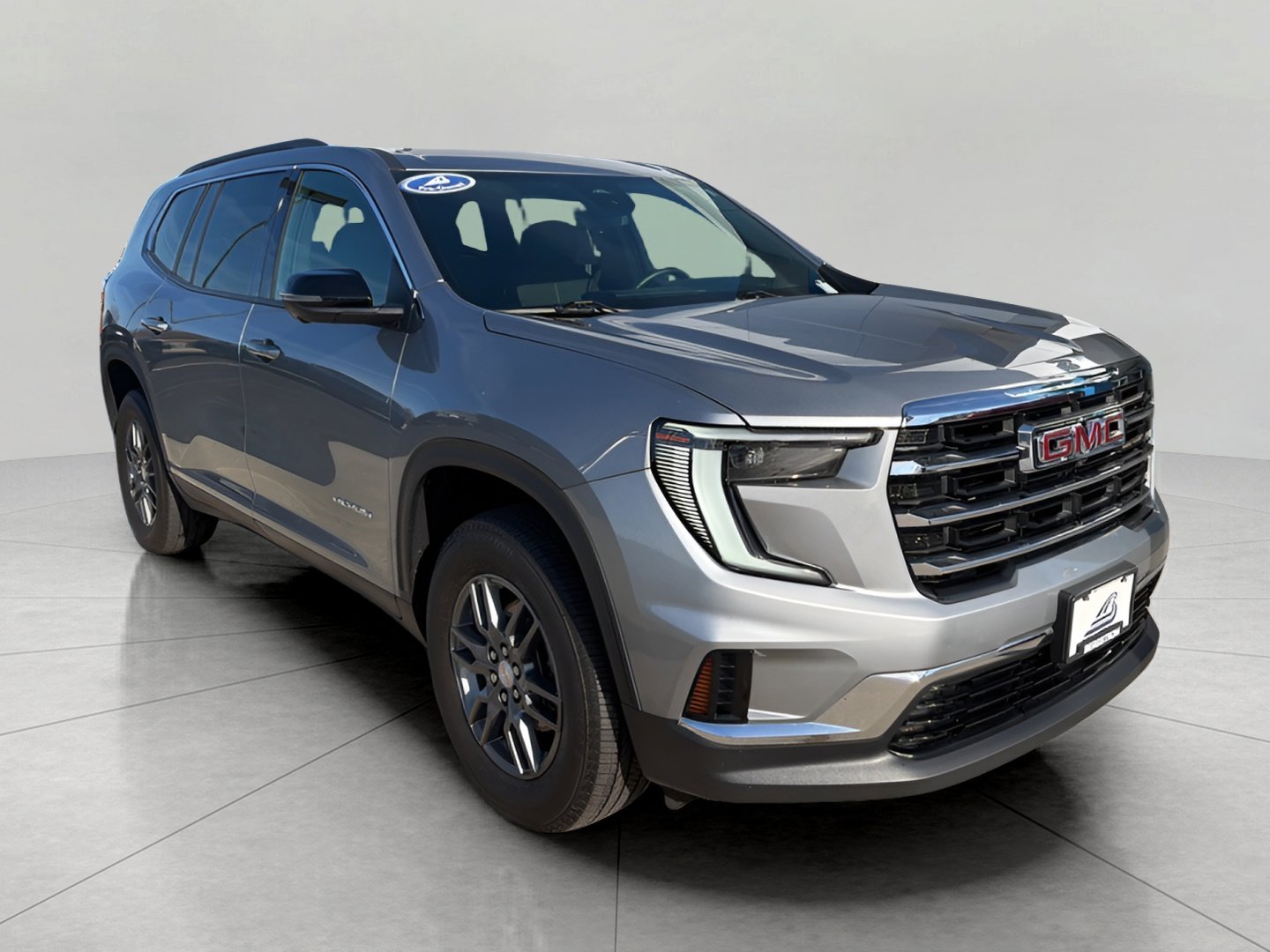 Used 2025 GMC Acadia Elevation