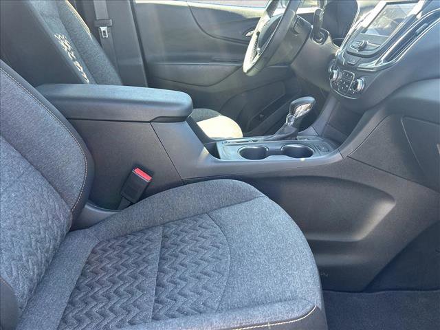 Used 2023 Chevrolet Equinox LT FWD image 23