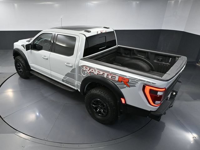 Used 2023 Ford F150 Raptor w/ Equipment Group 802A Raptor R AWD/4WD image 51