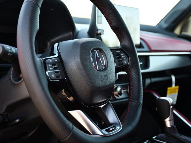 New 2026 Acura ADX A-Spec AWD/4WD image 14