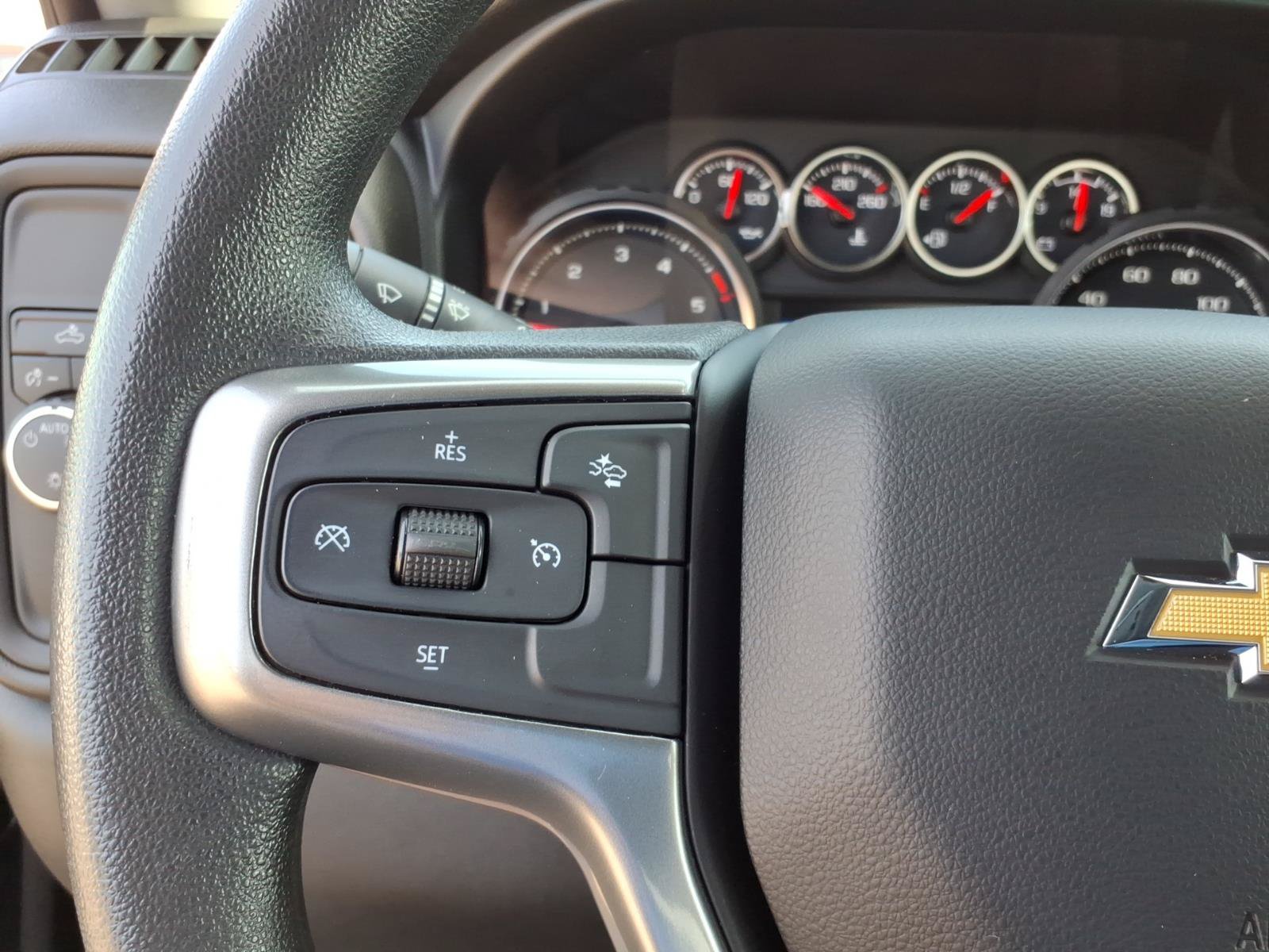 Used 2021 Chevrolet Silverado 2500 W/T w/ WT Convenience Package RWD image 16