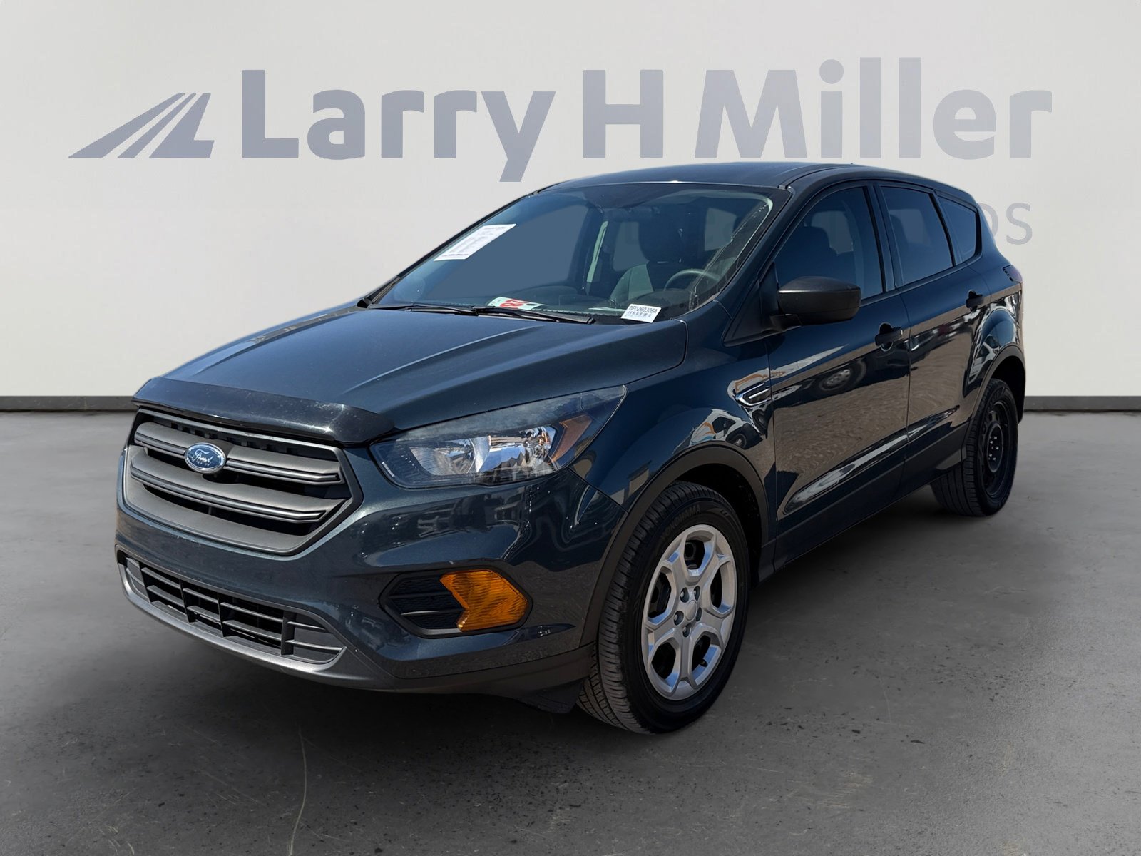 Used 2019 Ford Escape S