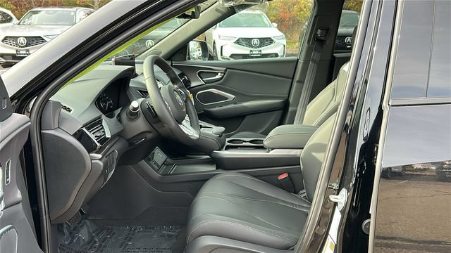 New 2026 Acura RDX SH-AWD image 9