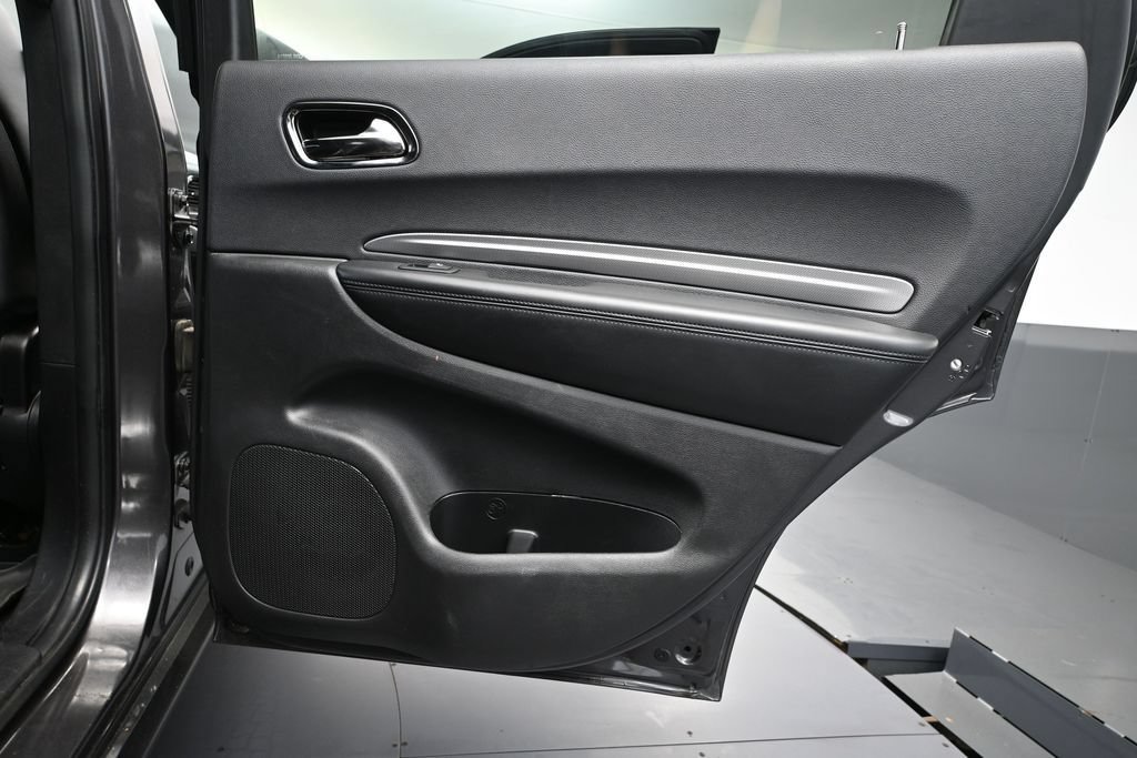 Used 2019 Dodge Durango GT AWD/4WD image 48