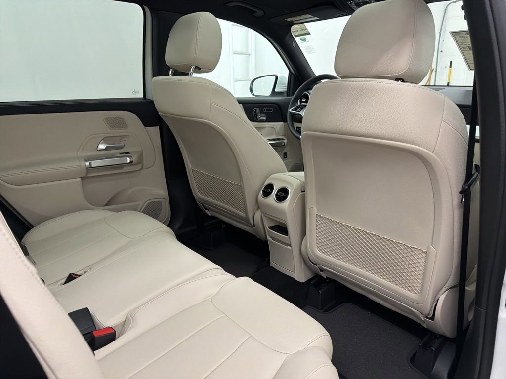 Used 2026 Mercedes-Benz GLB 250 GLB 250 image 25
