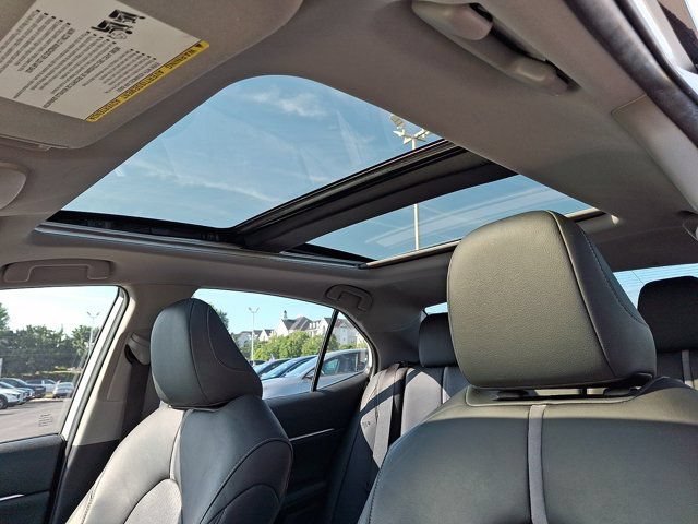 Used 2019 Toyota Camry XSE w/ Driver Assist Package FWD image 18