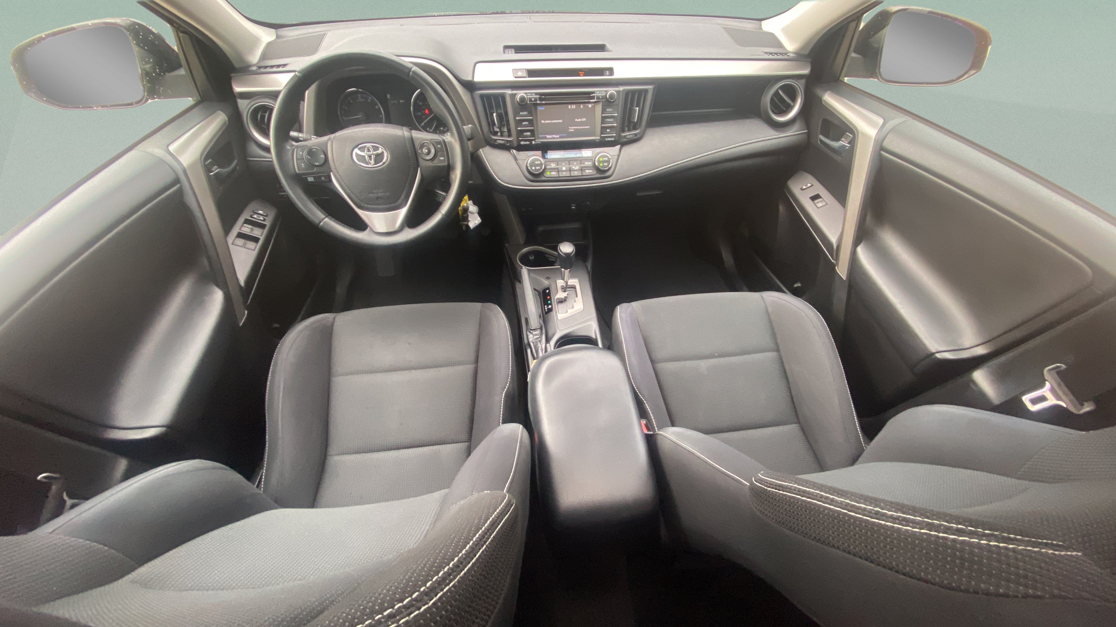 Used 2016 Toyota RAV4 XLE FWD image 20