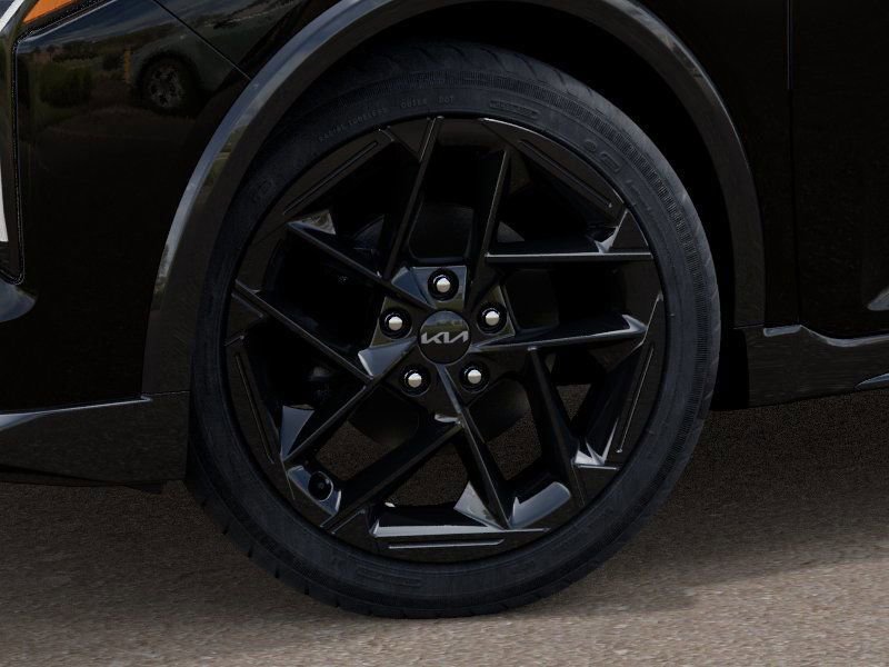 New 2025 Kia K4 GT-Line Turbo image 9