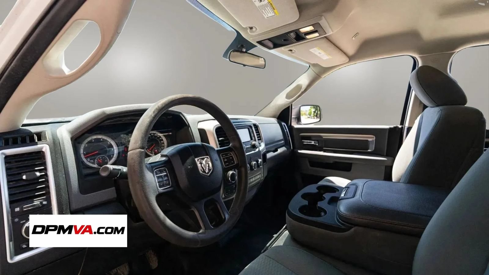 Used 2019 RAM 1500 Classic SLT w/ Protection Group AWD/4WD image 31