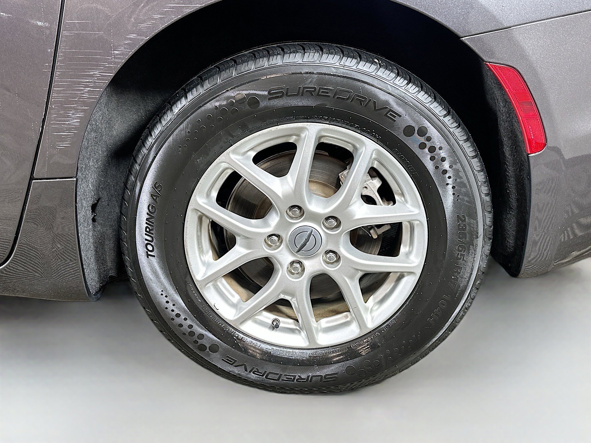 Used 2023 Chrysler Pacifica Touring-L FWD image 30