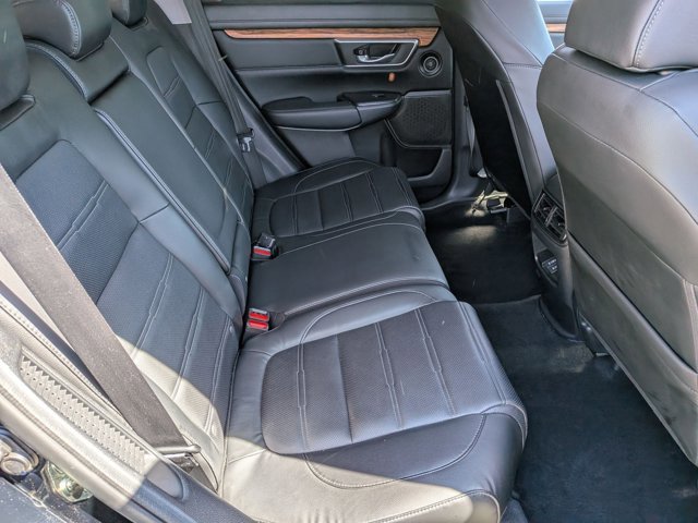 Used 2020 Honda CR-V EX-L image 19