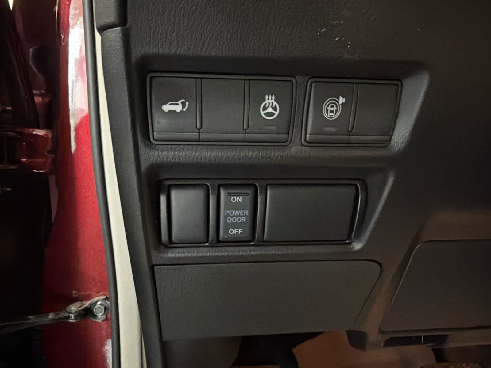 Used 2022 Nissan Armada Platinum w/ Captain's Chairs Package RWD image 64