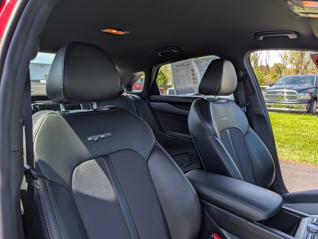 Used 2022 Kia K5 GT-Line AWD/4WD image 11