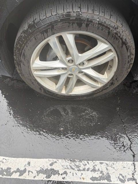 Used 2018 Chevrolet Equinox Premier AWD/4WD image 4