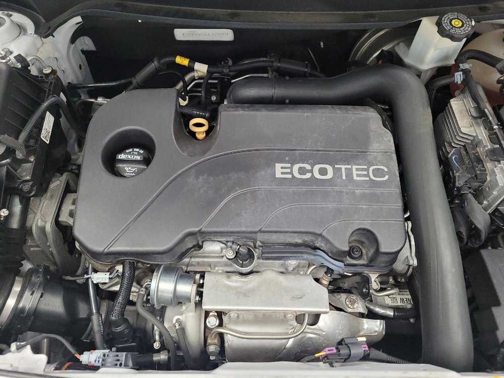 Used 2018 Chevrolet Equinox LS image 30