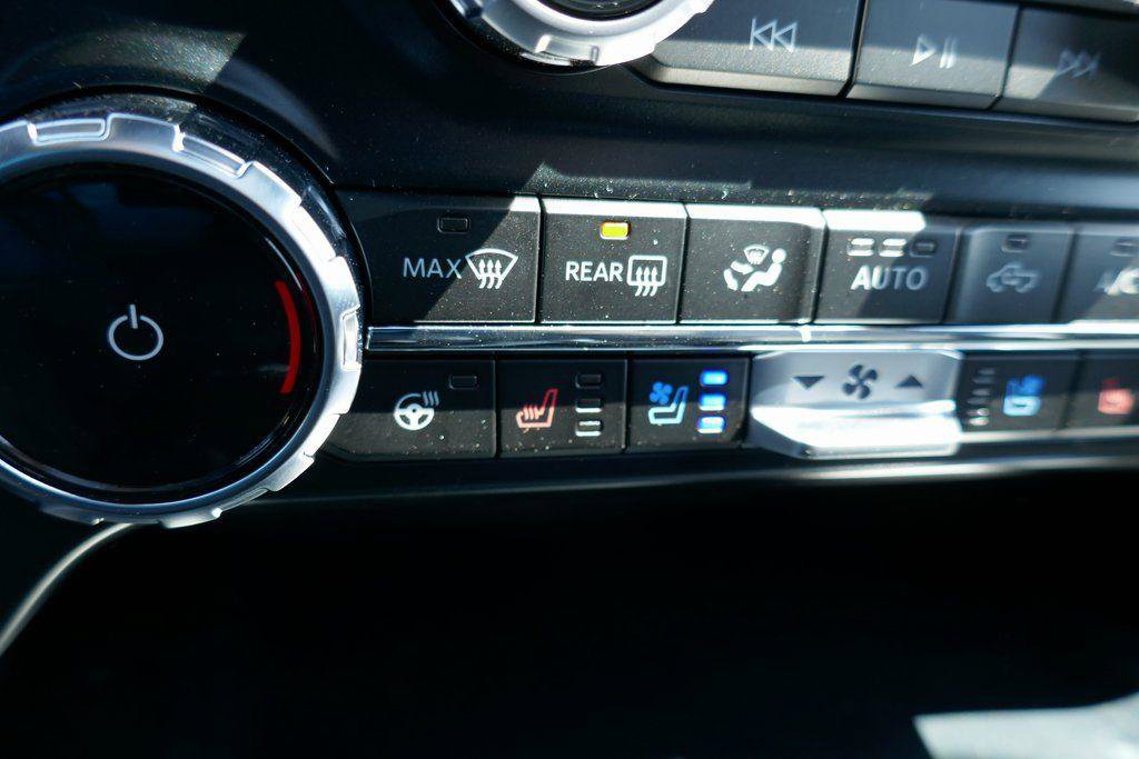 New 2025 Ford F150 Lariat w/ Equipment Group 501A Mid image 26