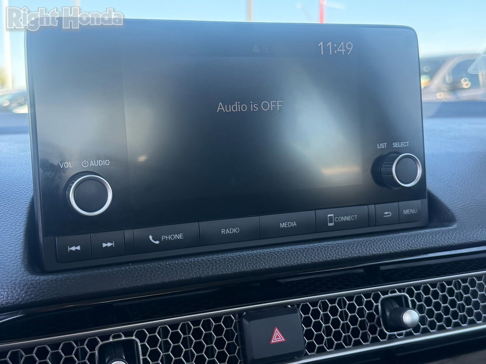 Certified 2025 Honda Civic LX image 22