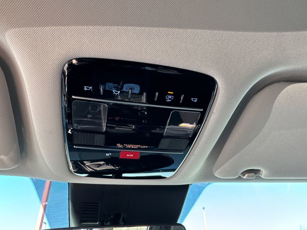 New 2026 Hyundai Santa Fe SE image 20