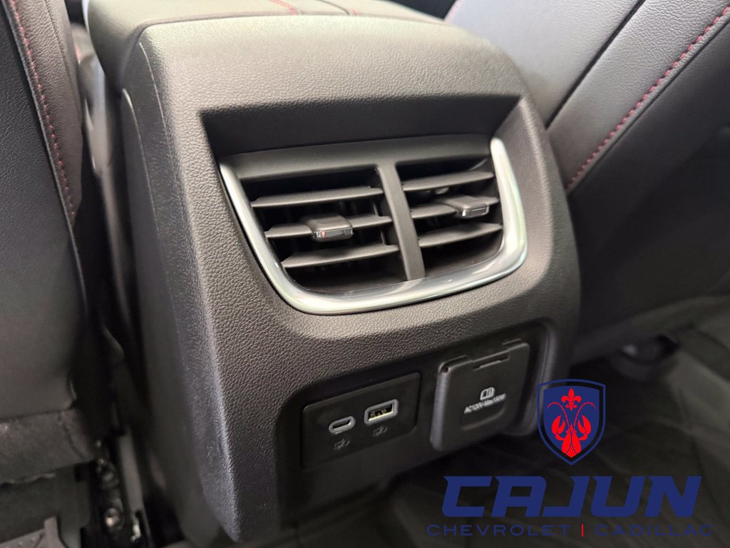New 2026 Chevrolet Blazer RS w/ LPO, Floor Liner Package FWD image 18