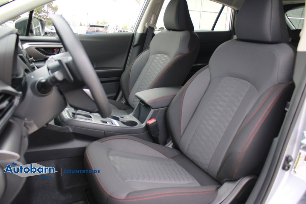 Used 2026 Subaru Impreza 2.0i Sport AWD/4WD image 8
