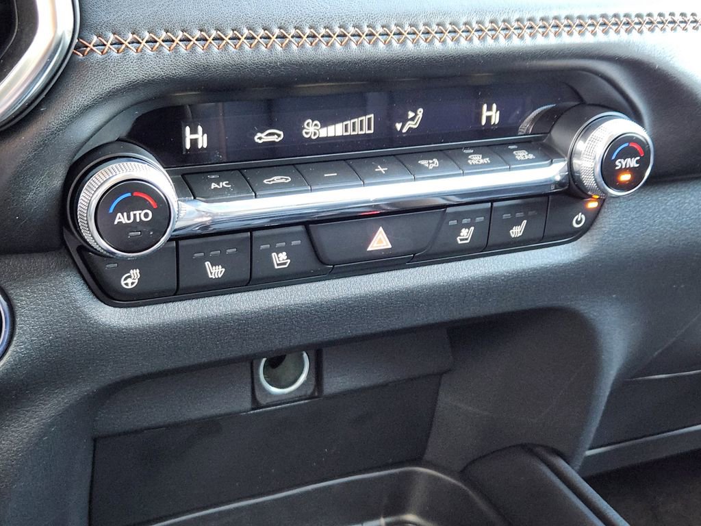 New 2026 MAZDA CX-50 2.5 Hybrid w/ Weather Package image 10