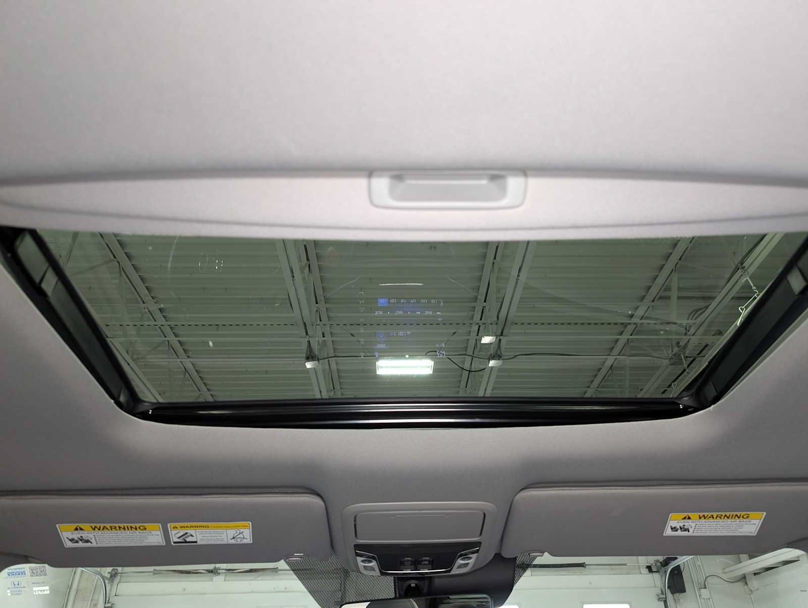 Certified 2023 Honda Ridgeline RTL image 18