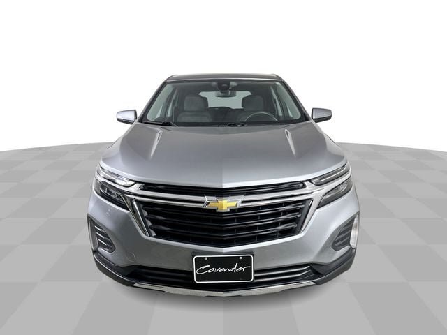 Used 2023 Chevrolet Equinox LT FWD image 3