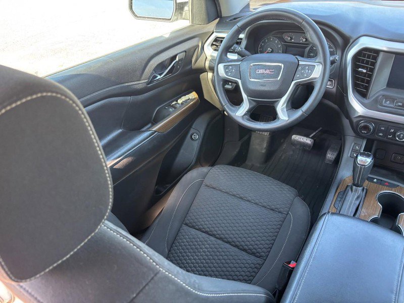 Used 2019 GMC Acadia SLE w/ Driver Alert Package I image 14