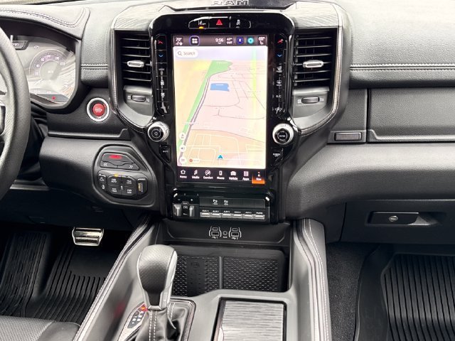 New 2026 RAM 1500 RHO AWD/4WD image 12