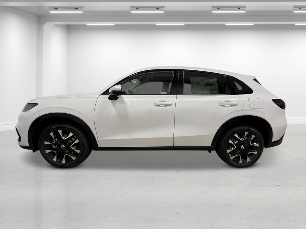 New 2027 Honda HR-V EX-L image 2