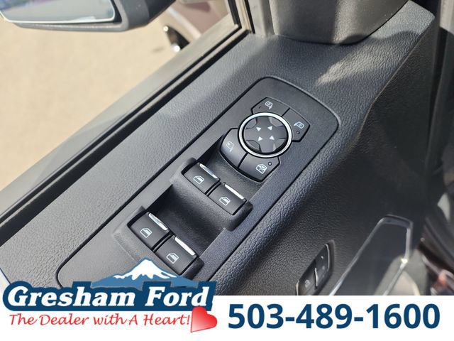 Used 2018 Ford F150 Lariat w/ Equipment Group 502A Luxury AWD/4WD image 19