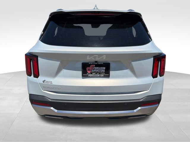 New 2026 Kia Sorento SX FWD image 6