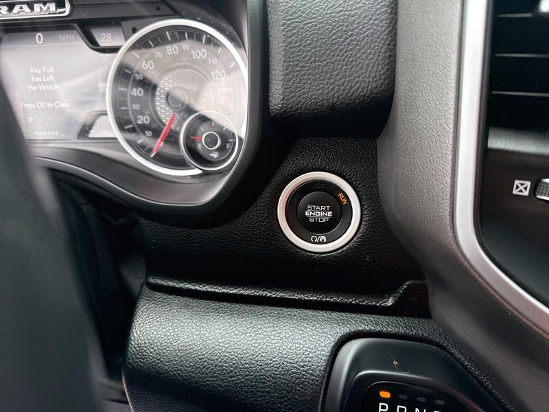 Used 2020 RAM 1500 Big Horn image 30