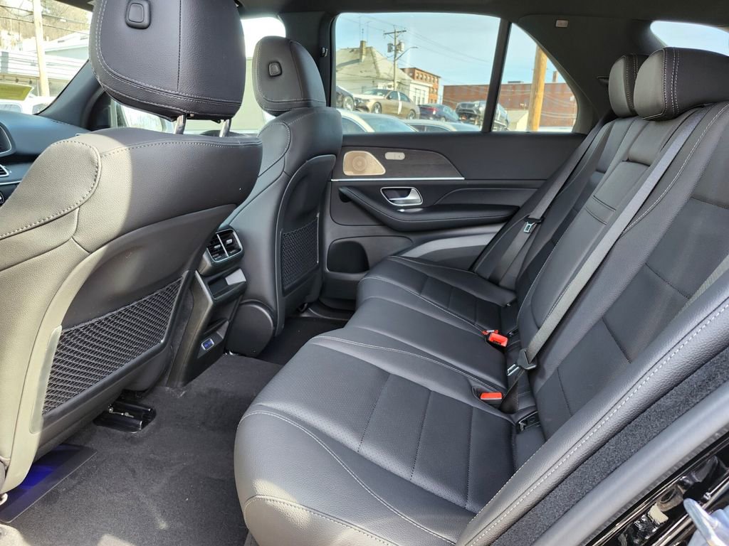 New 2026 Mercedes-Benz GLE 350 4MATIC image 15
