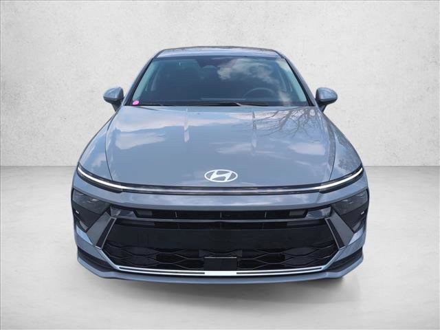 New 2026 Hyundai Sonata Blue image 6