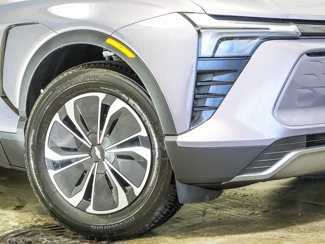 New 2026 Chevrolet Blazer EV LT image 4