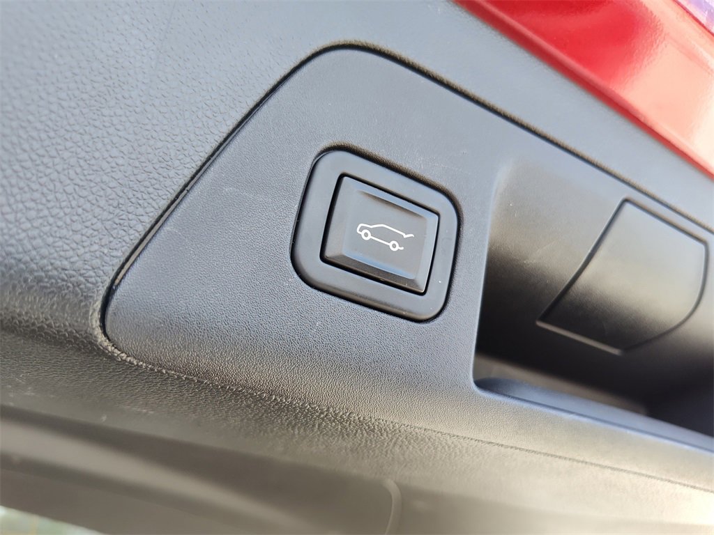 Used 2023 Buick Envision Preferred image 9