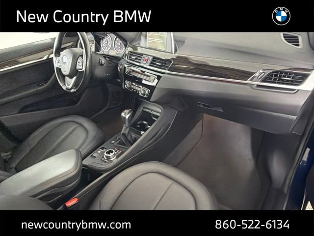 Used 2017 BMW X1 xDrive28i AWD/4WD image 26