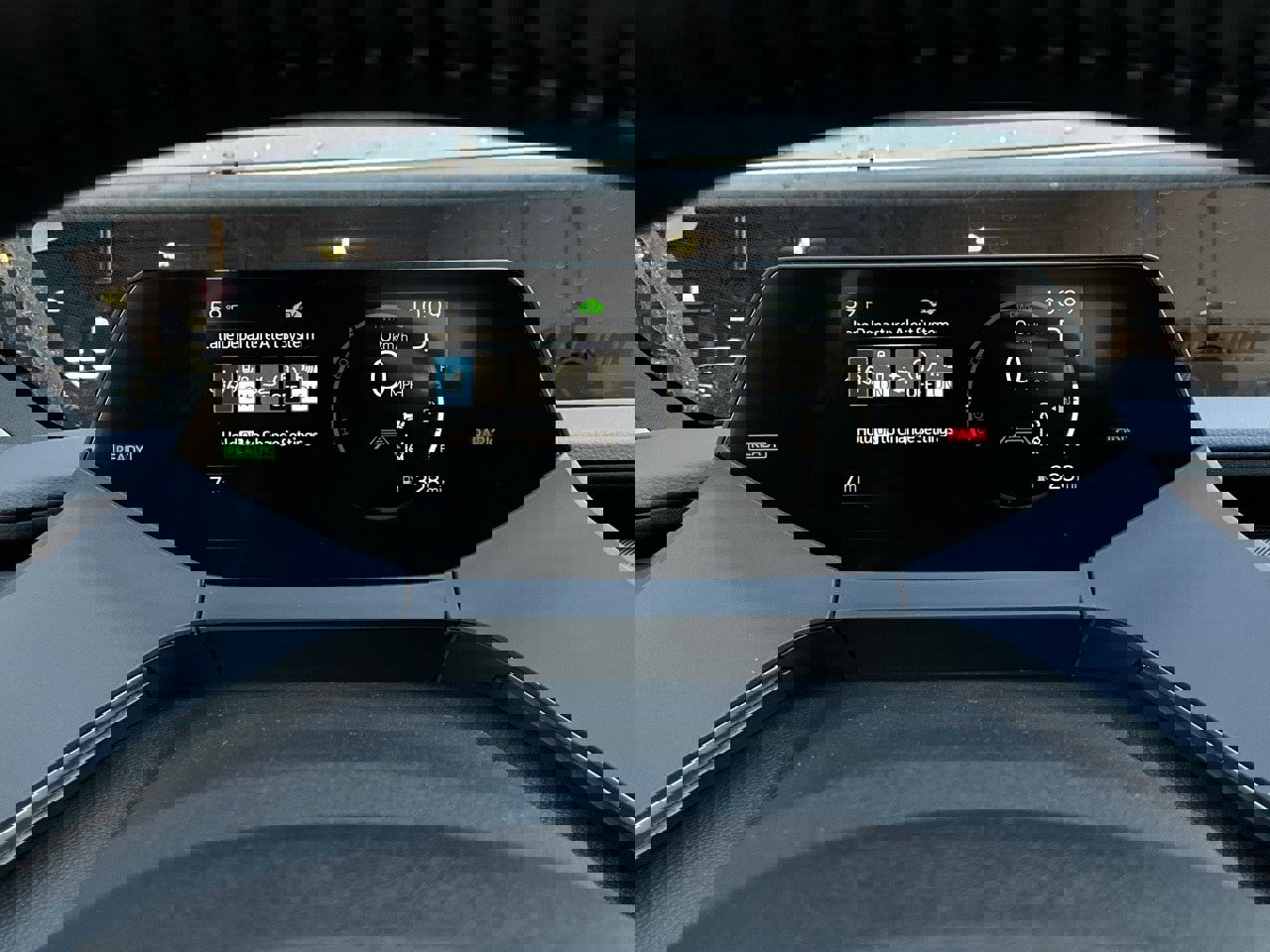 New 2026 Toyota Prius XLE image 35