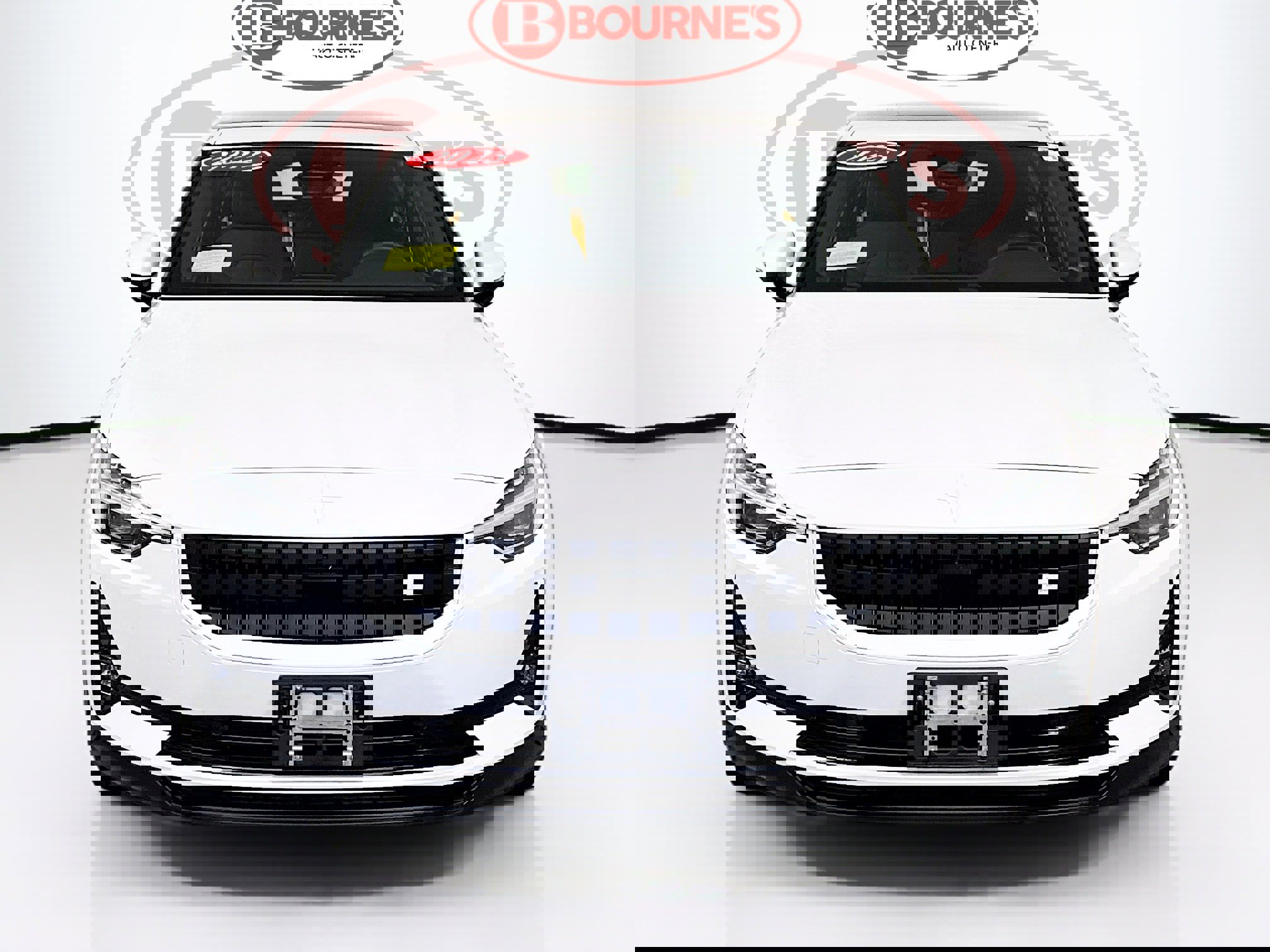 Used 2023 Polestar Polestar 2 w/ Pilot Pack image 6