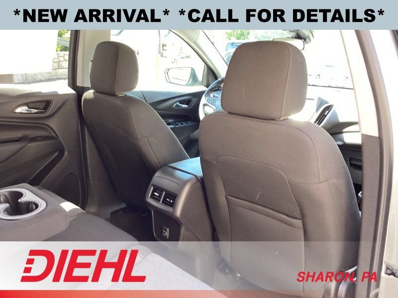 Used 2023 Chevrolet Equinox LT FWD image 13