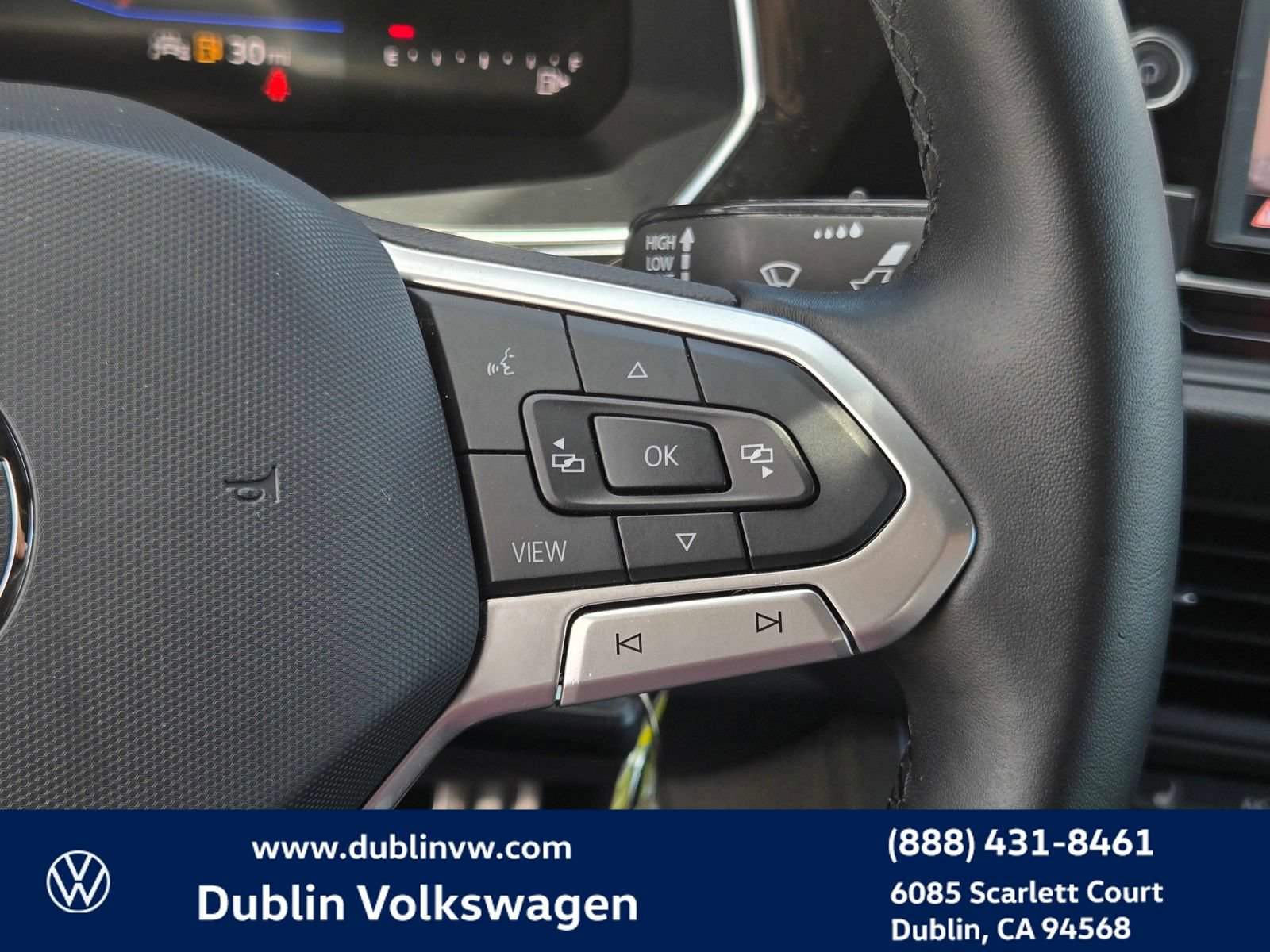 Used 2024 Volkswagen Jetta Sport FWD image 18