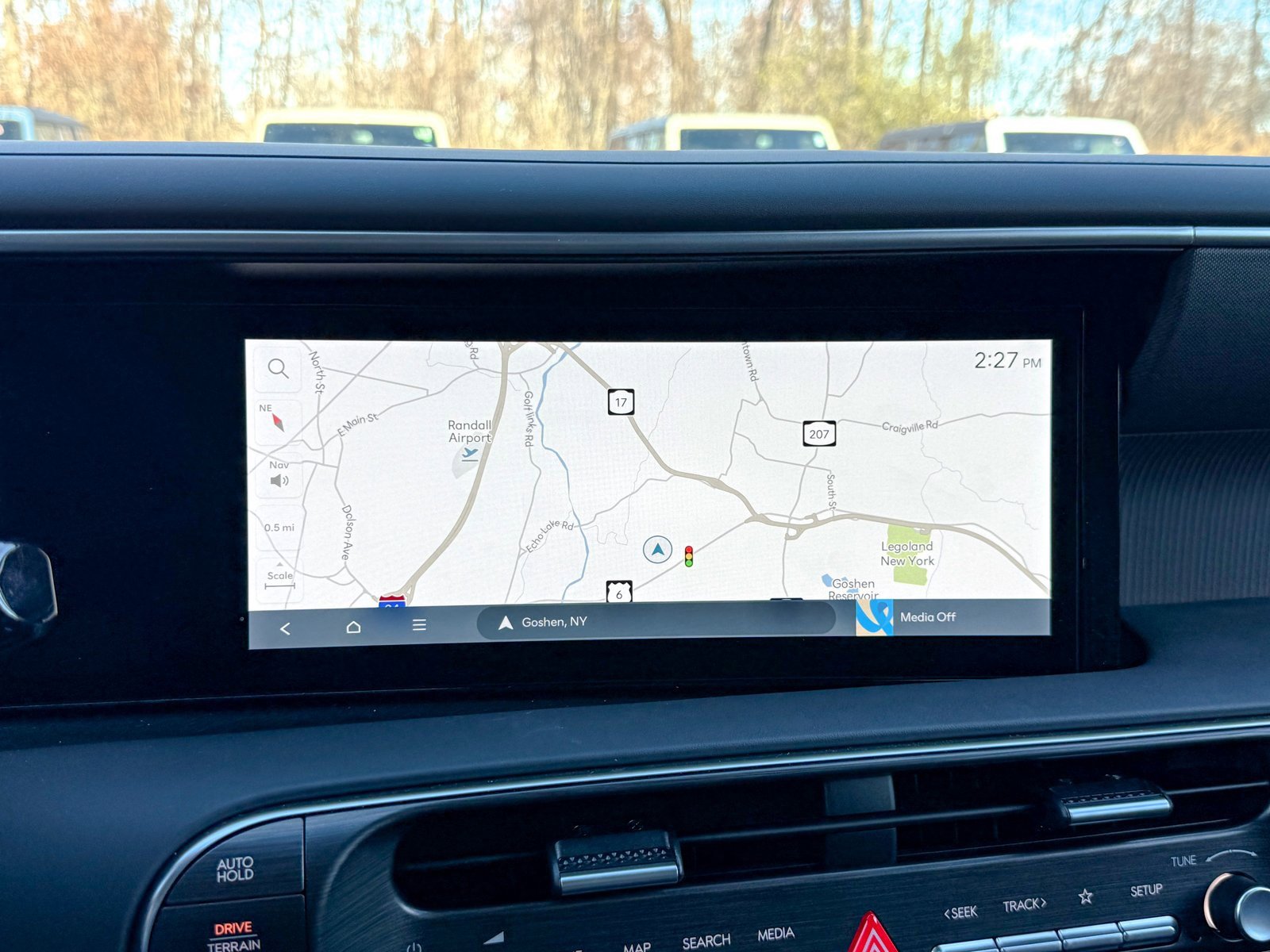 Used 2026 Hyundai Palisade Calligraphy image 29