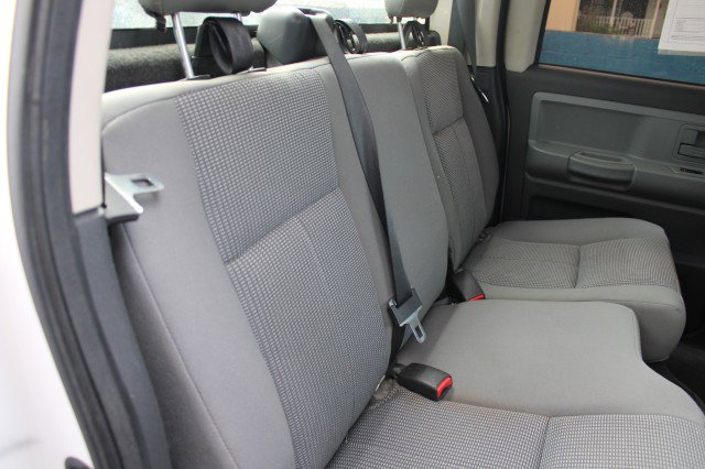 Used 2011 Dodge Dakota Big Horn image 17