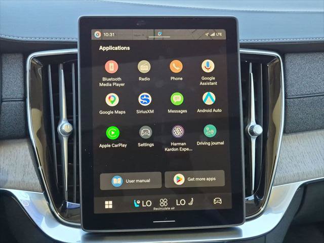 New 2027 Volvo XC90 B6 Ultra AWD/4WD image 8