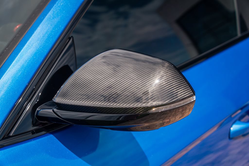 Used 2024 Lamborghini Urus Performante AWD/4WD image 21